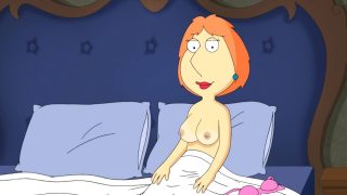 Lois removed dress family guy porn