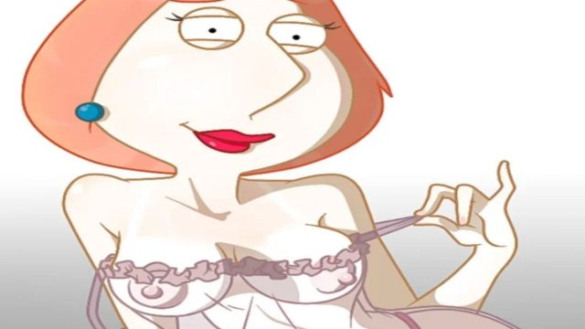 Lois lingerie xxx family guy porn