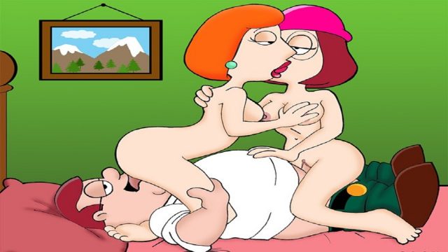 Chris Meg Porn | Family Guy Porn Photos