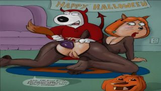 lois griffin and quagmire porn | family guy cartoon sex