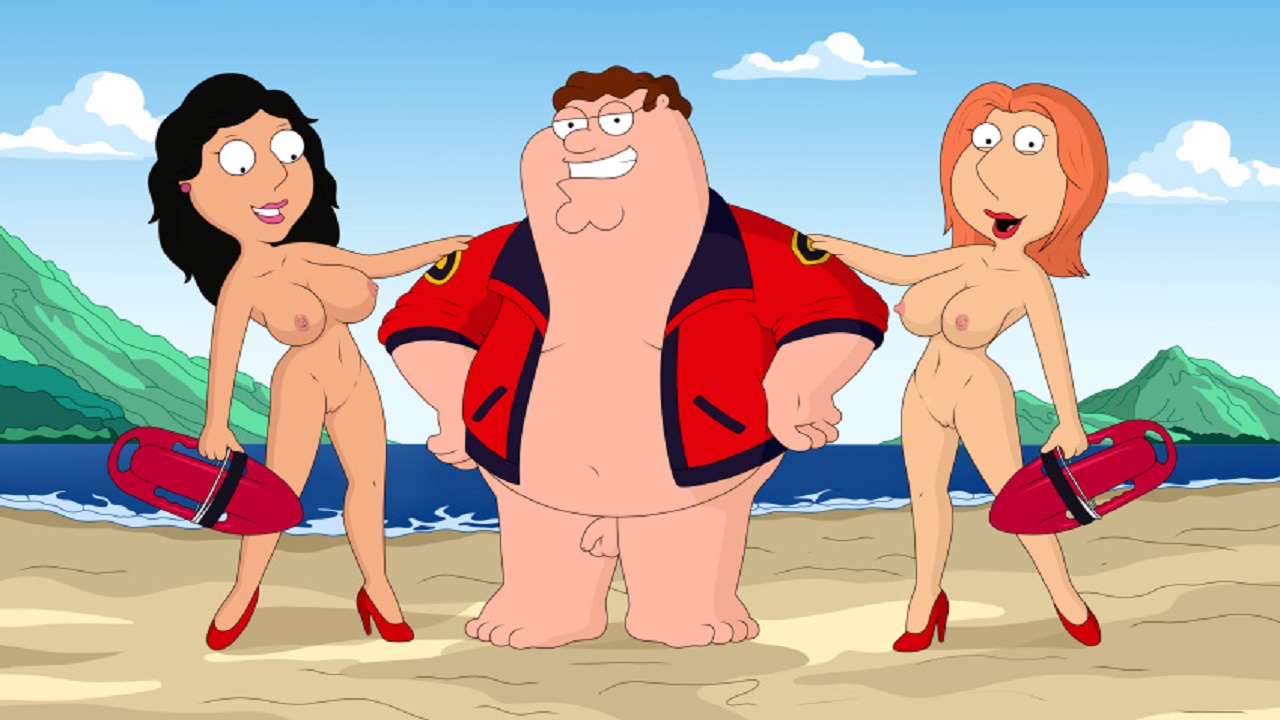 Family guy cartoon sex