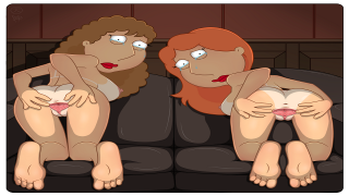 family guy naked sex | family guy xvideos