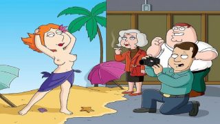 lois and chris porn | family guy porn manga