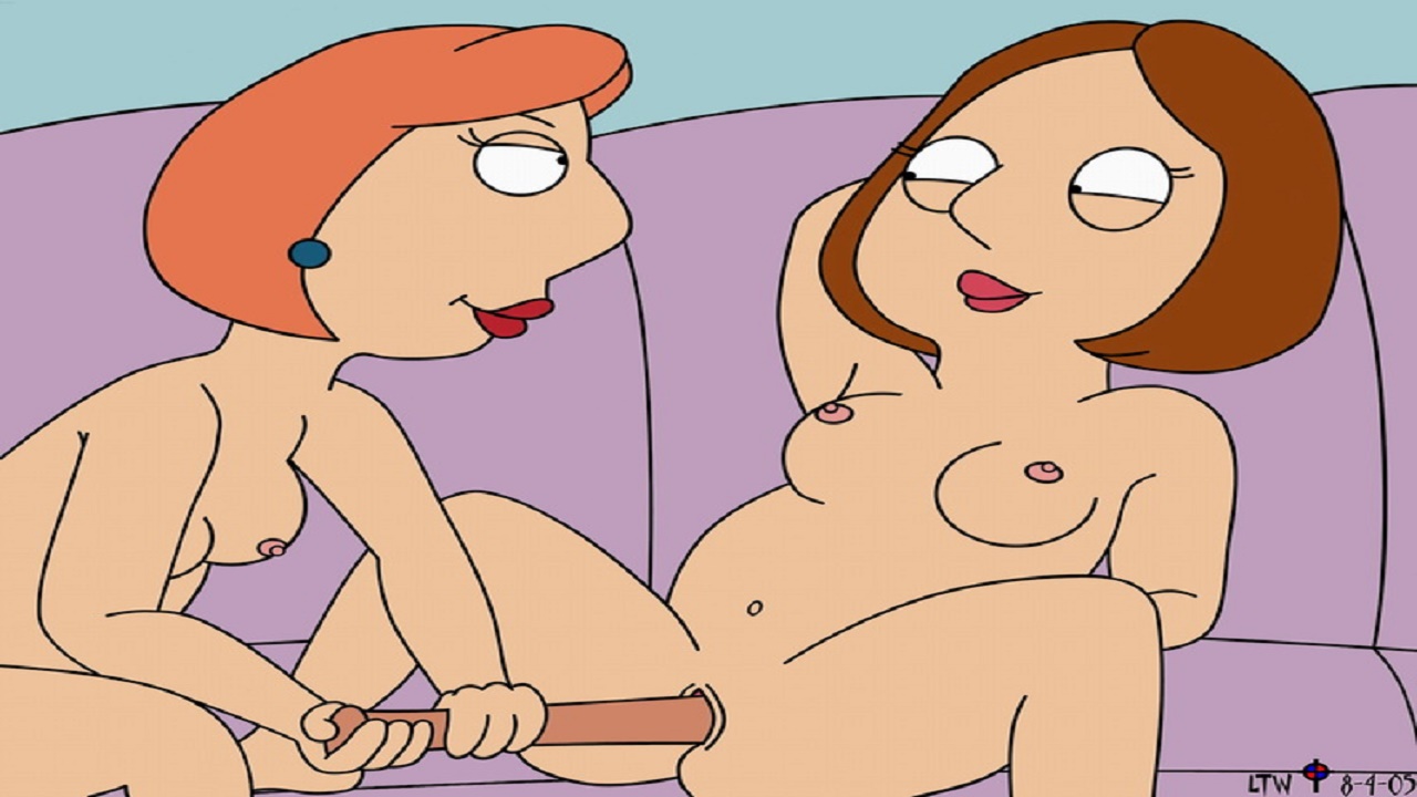 Family Guy Porn Com