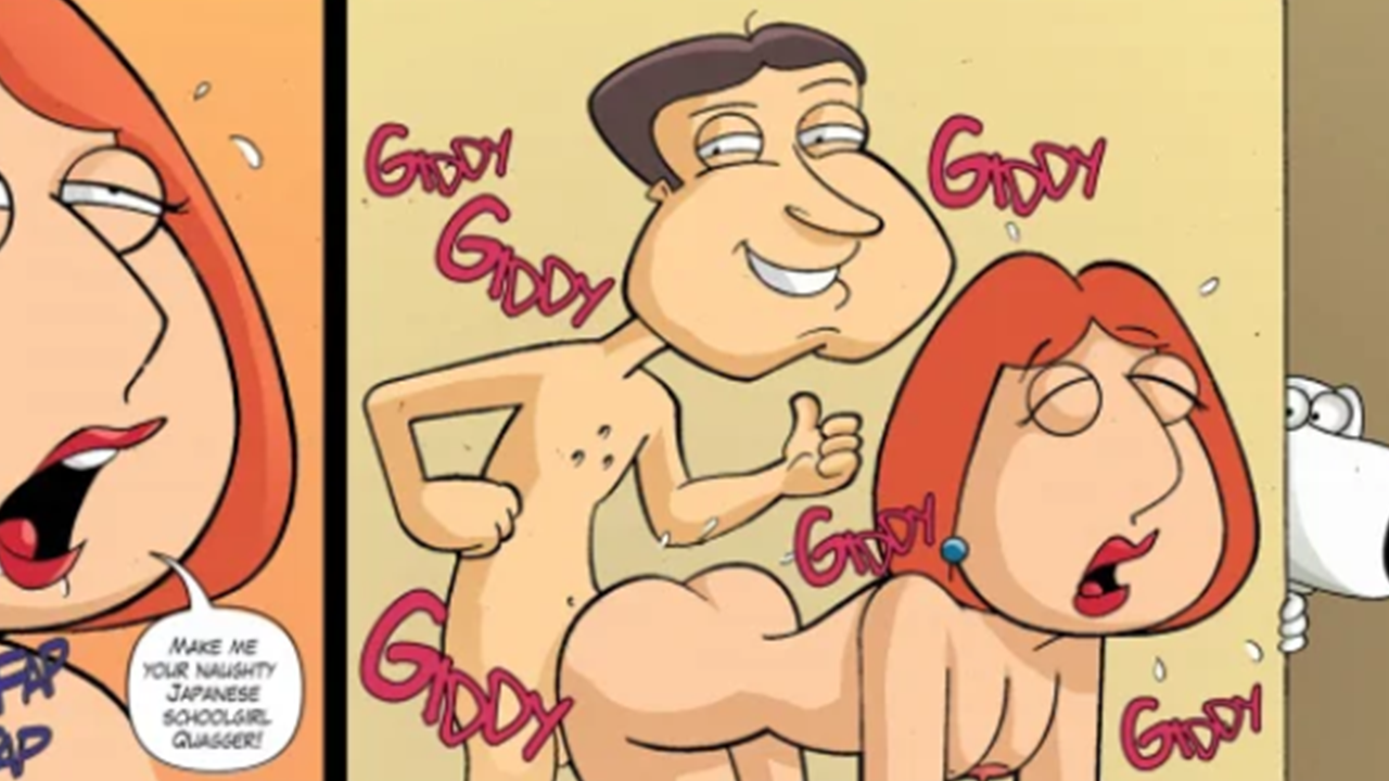 Brian From Family Guy Sex Toys - Brian Griffin xxx â€“ Family Guy Porn