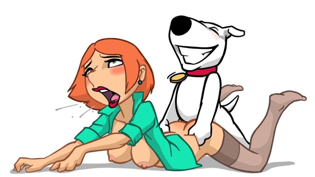 Family guy porn brian and lois