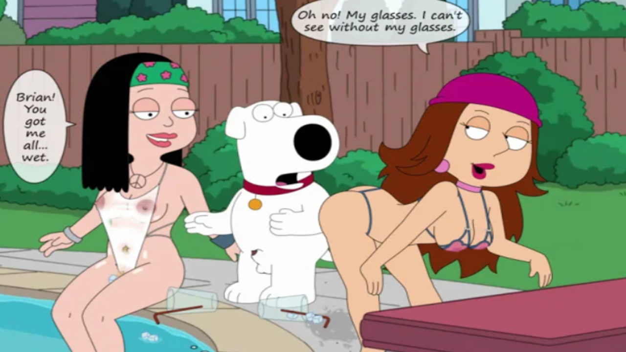 1280px x 720px - Hayley and meg lesbian family guy porn â€“ Family Guy Porn