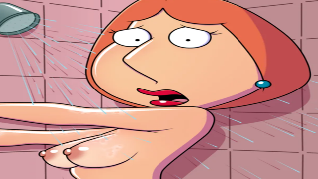 Family Shower Nudity - Lois shower family guy porn - Family Guy Porn