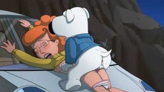 Brian fucked family guy porn