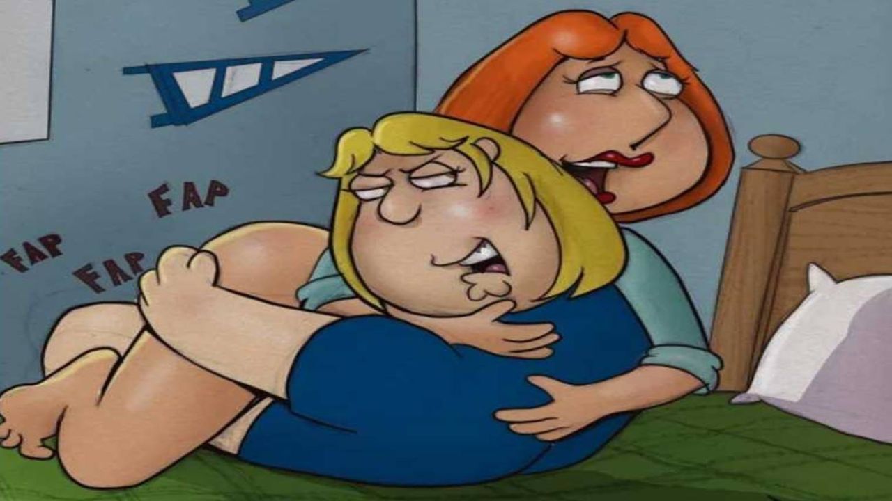 Lois From Family Guy Porn