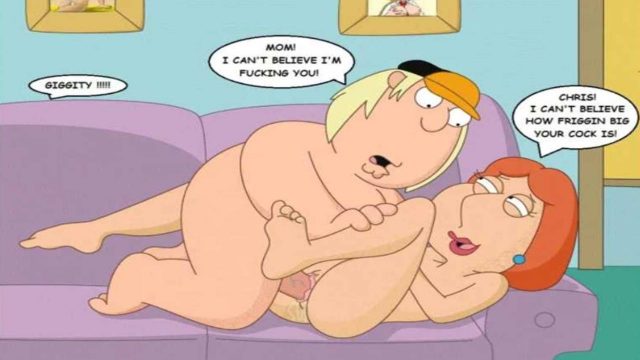 Lois family fuck family guy porn