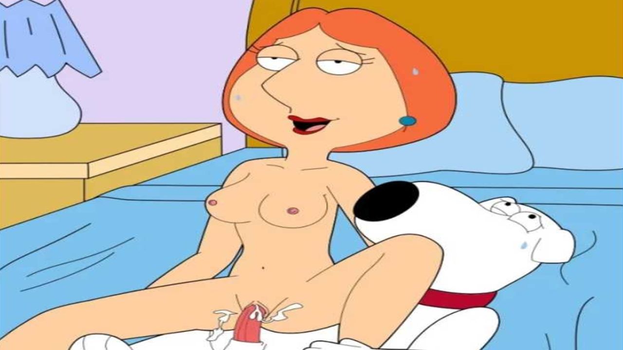 Family guy consuela porn