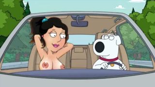 Donna nude family guy porn