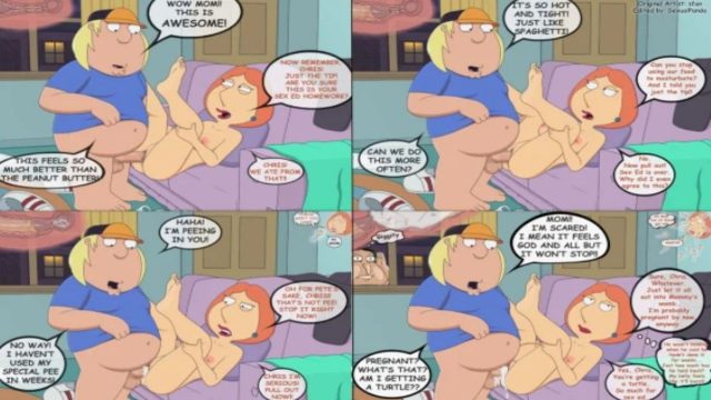 Lois comic xxx family guy porn