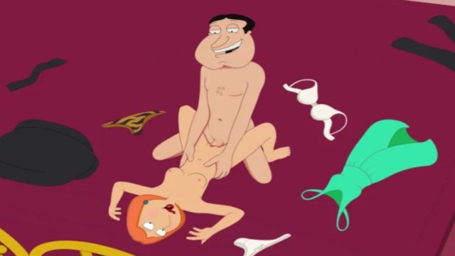 Lois fucked xxx family guy porn