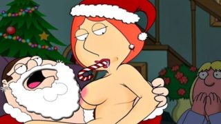 Lois cosplay sex xxx family guy porn