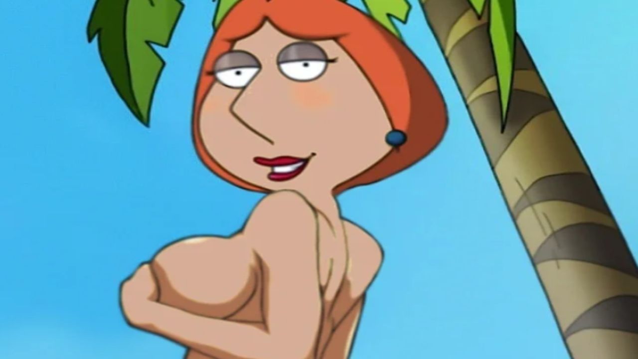 Cartoon Sex Famliy Guy