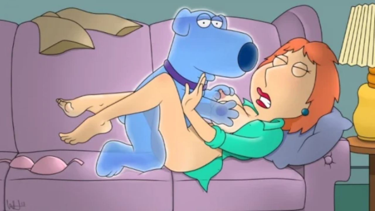 Lois and brian xxx family guy porn - Family Guy Porn
