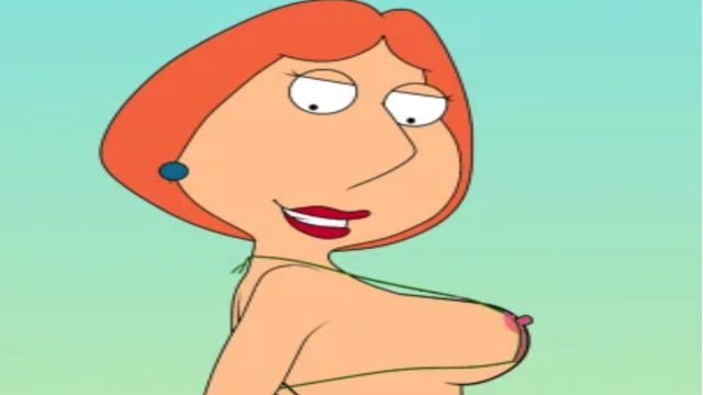 Lois tits xxx family guy porn