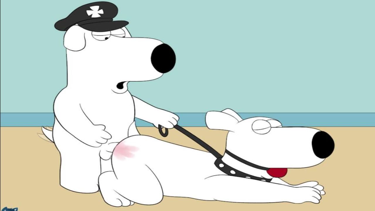 1280px x 720px - Brian Griffin - Family Guy Porn