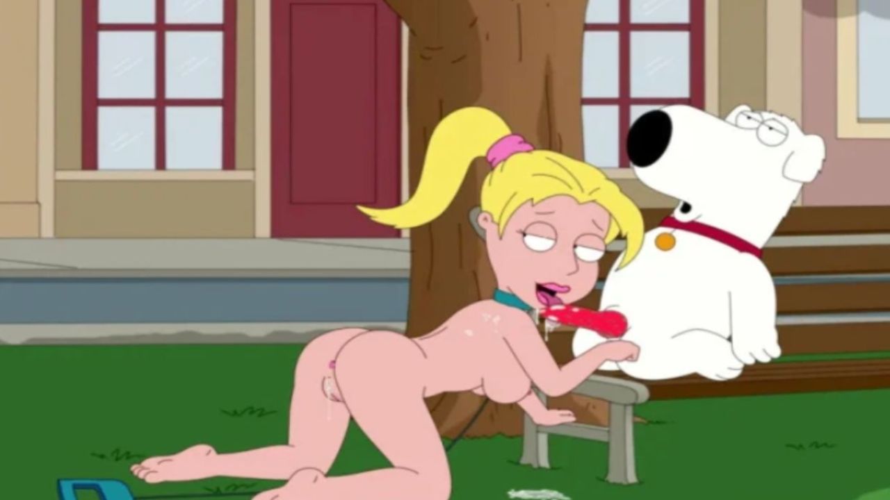 Family Guy Brian Butt Porn - Brian Griffin - Family Guy Porn