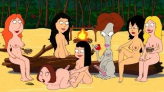 Lois lesbian family guy xxx porn