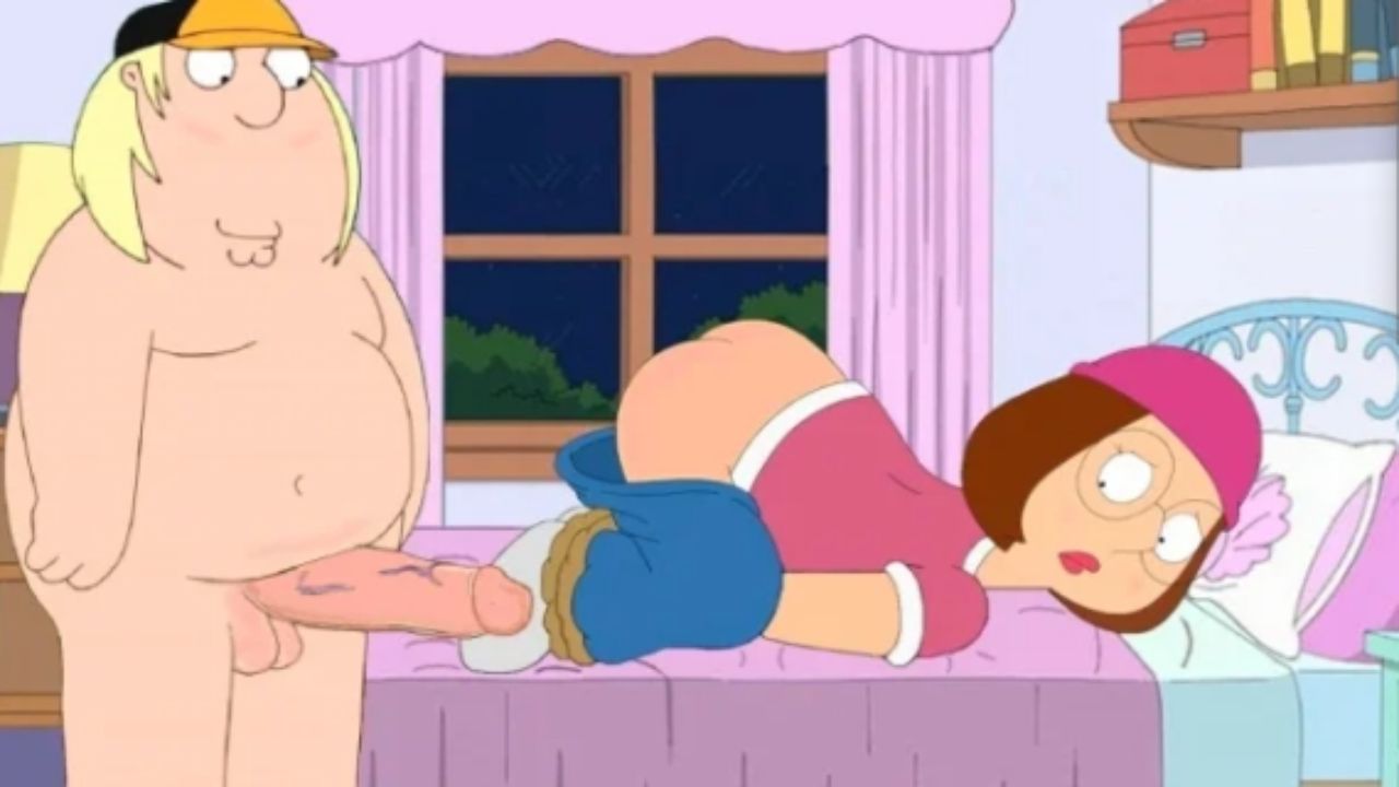 family guy meg is pregnant – Family Guy Porn