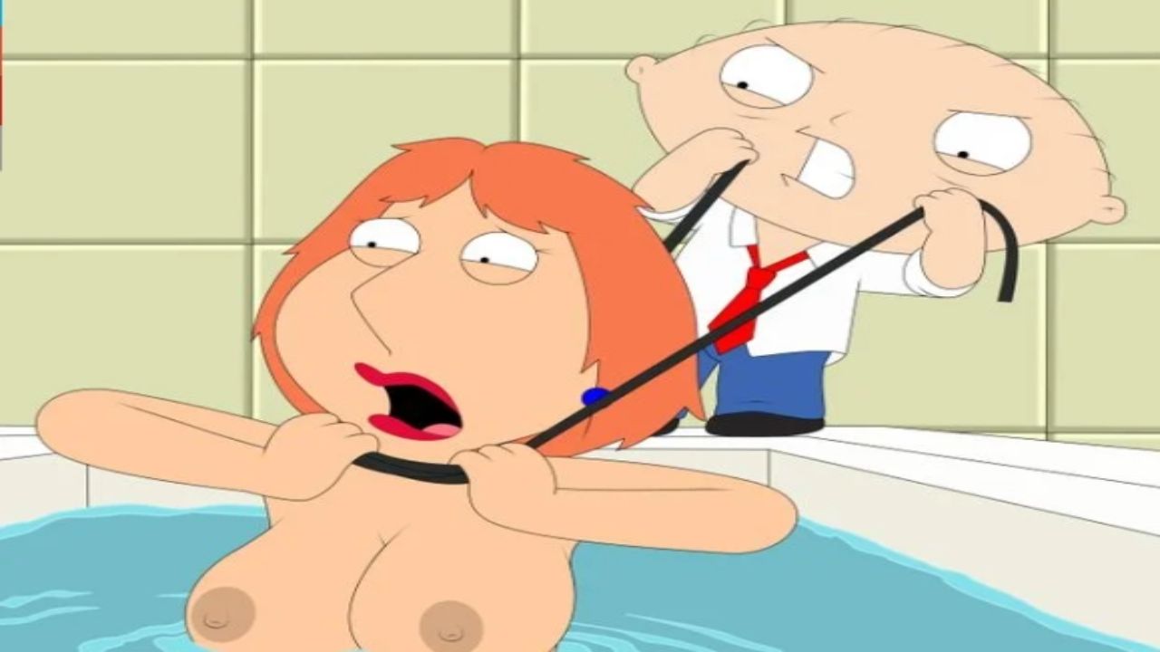 Meg glory hole xxx family guy porn - Family Guy Porn