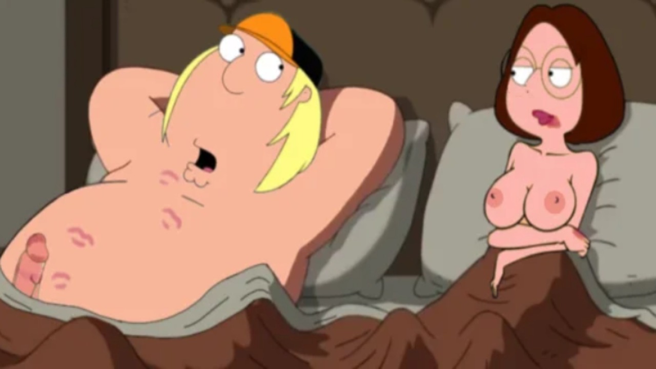 Meg griffn porn