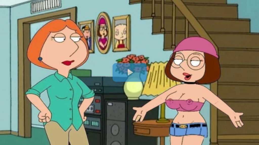 How Family Guy's Quagmire Changed The Landscape Of Gay Porn - Family Guy  Porn