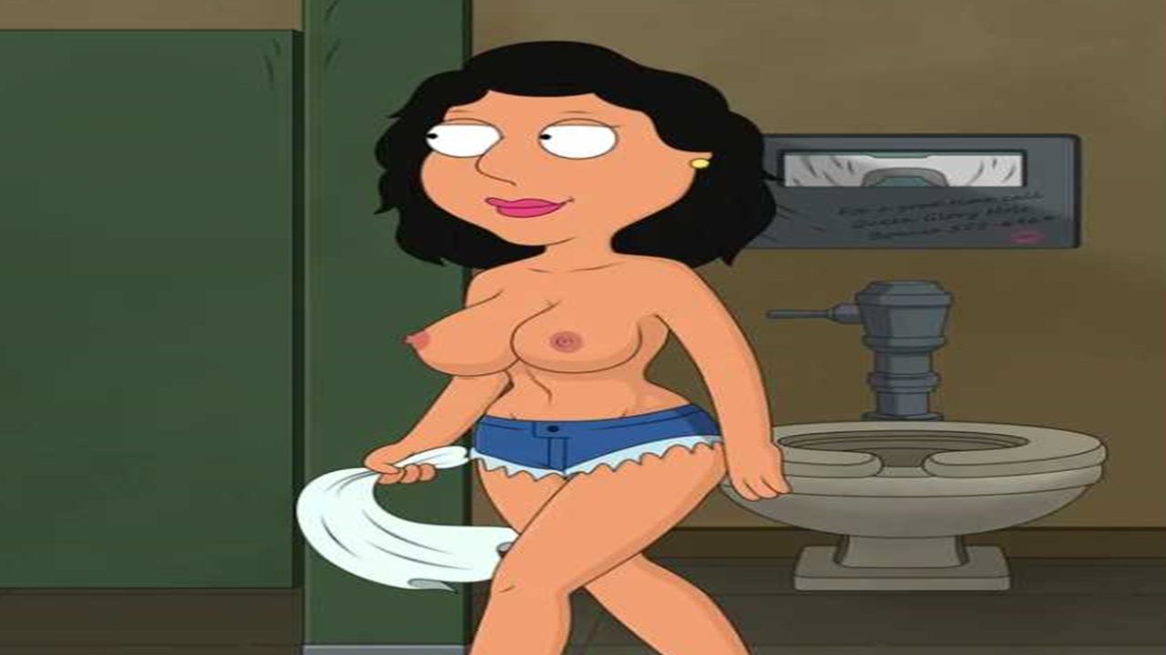 family guy and the simpsons and american dad and futurama and the cleveland show porn busty nude hentai family guy porn gif