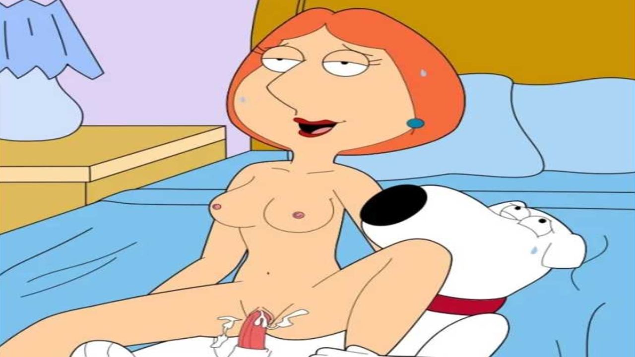 family guy lebian porn family guy lesbbian porn