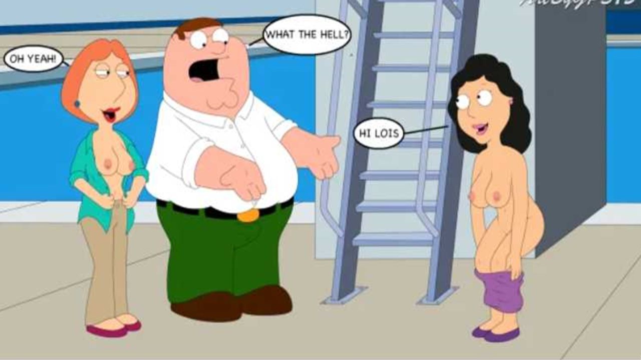 family guy high definition porn family guy olivia lois porn gallery impage