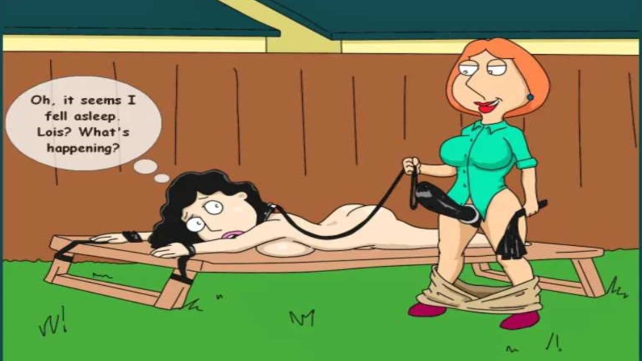 family guy brian jasper porn family guy lois tramparam porn gif