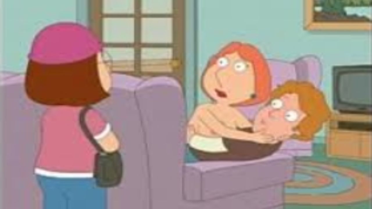 anthony from family guy and francine smith sex comic – Family Guy Porn