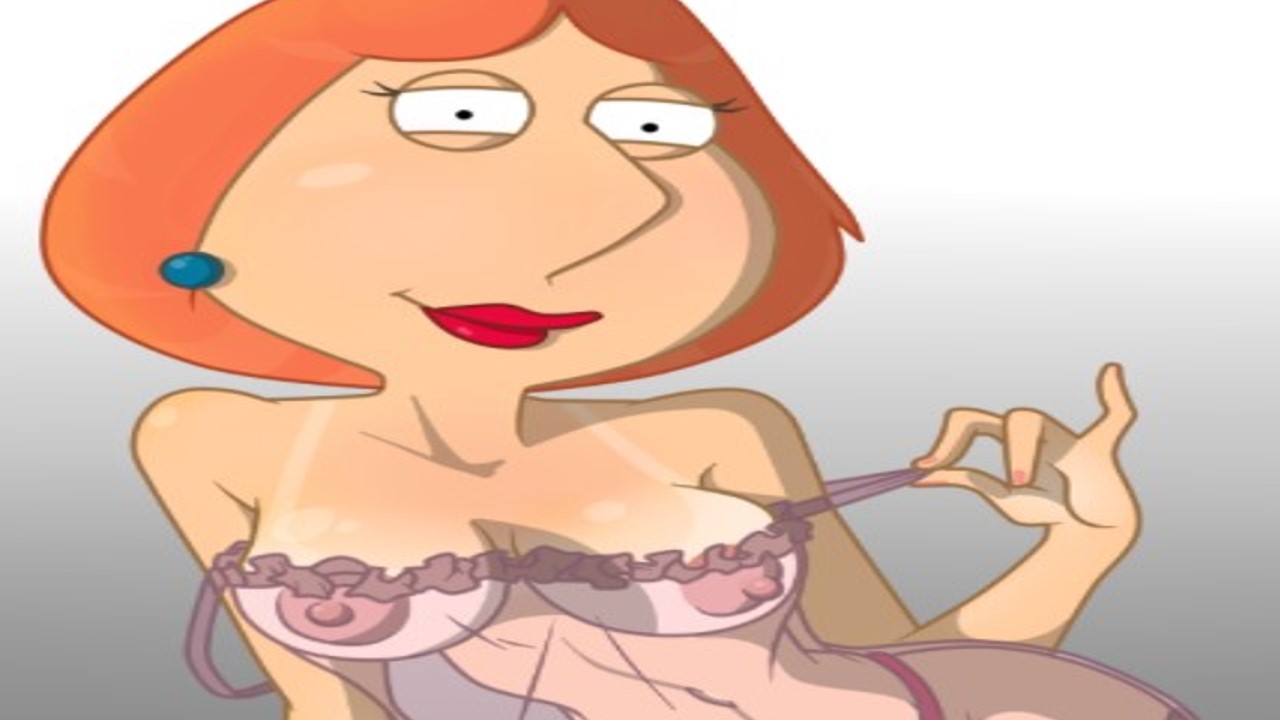 huge tit family guy porn comics porn family guy hookers