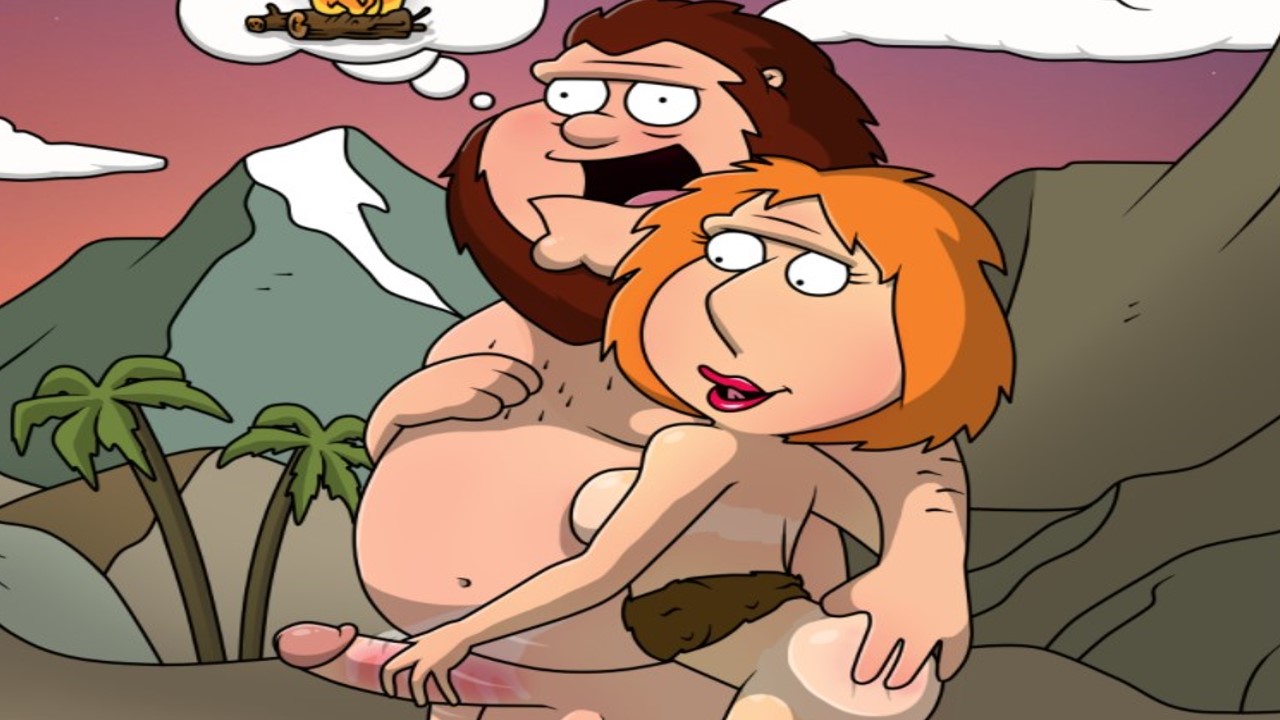 simpsons and family guy crossover porn lisa family guy porn gif shemale