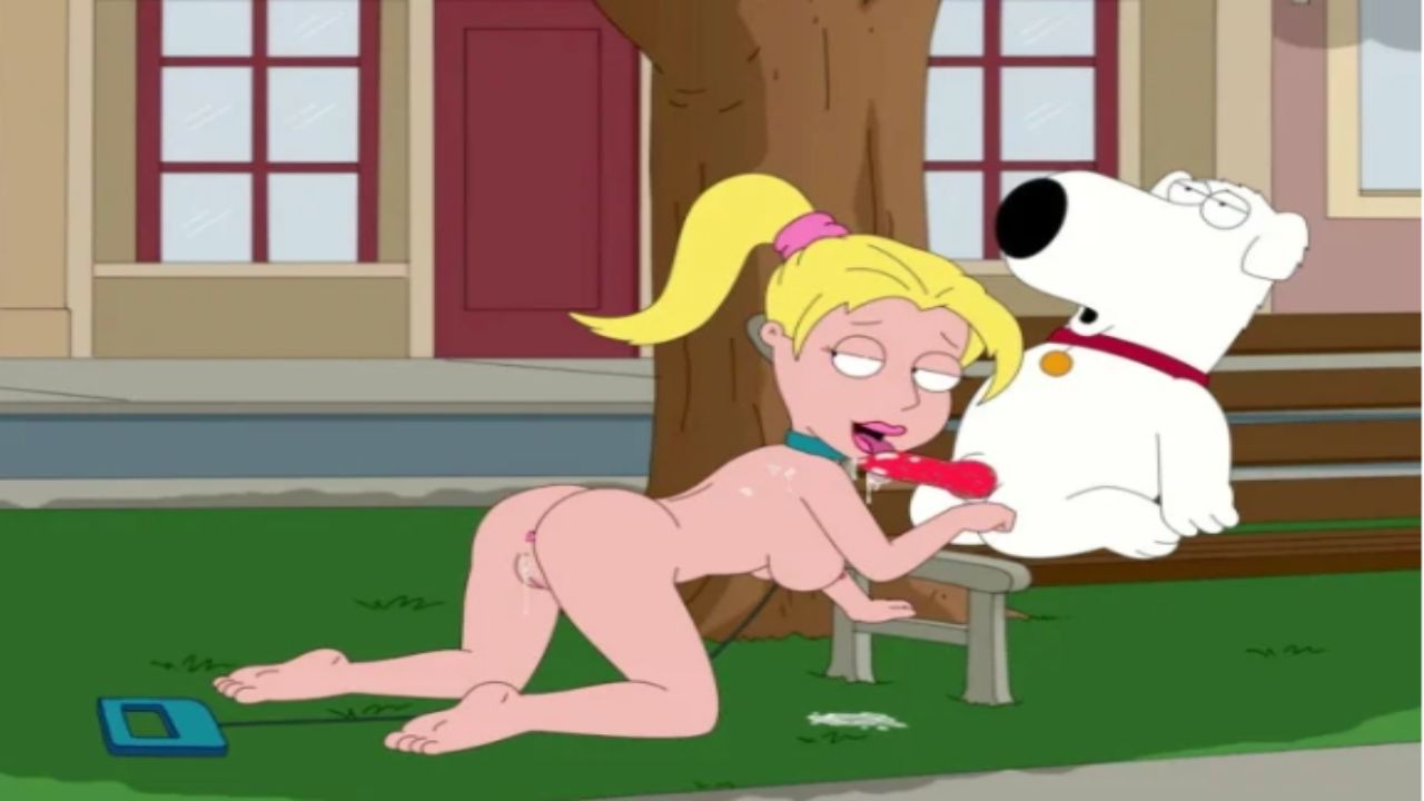 Quagmire and meg porn