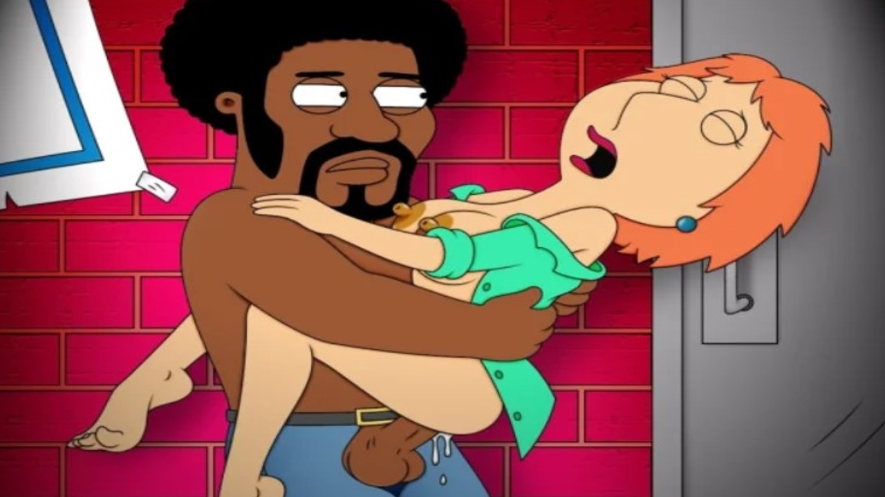 Family Guy Piss Porn - family guy its not prostitution if its porn â€“ Family Guy Porn