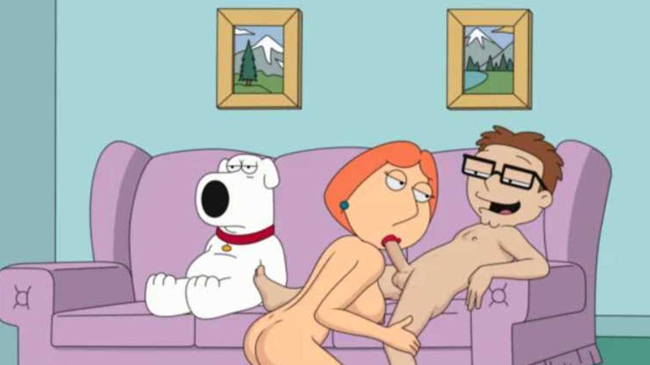 animated gif porn family guy family guy peter watches porn