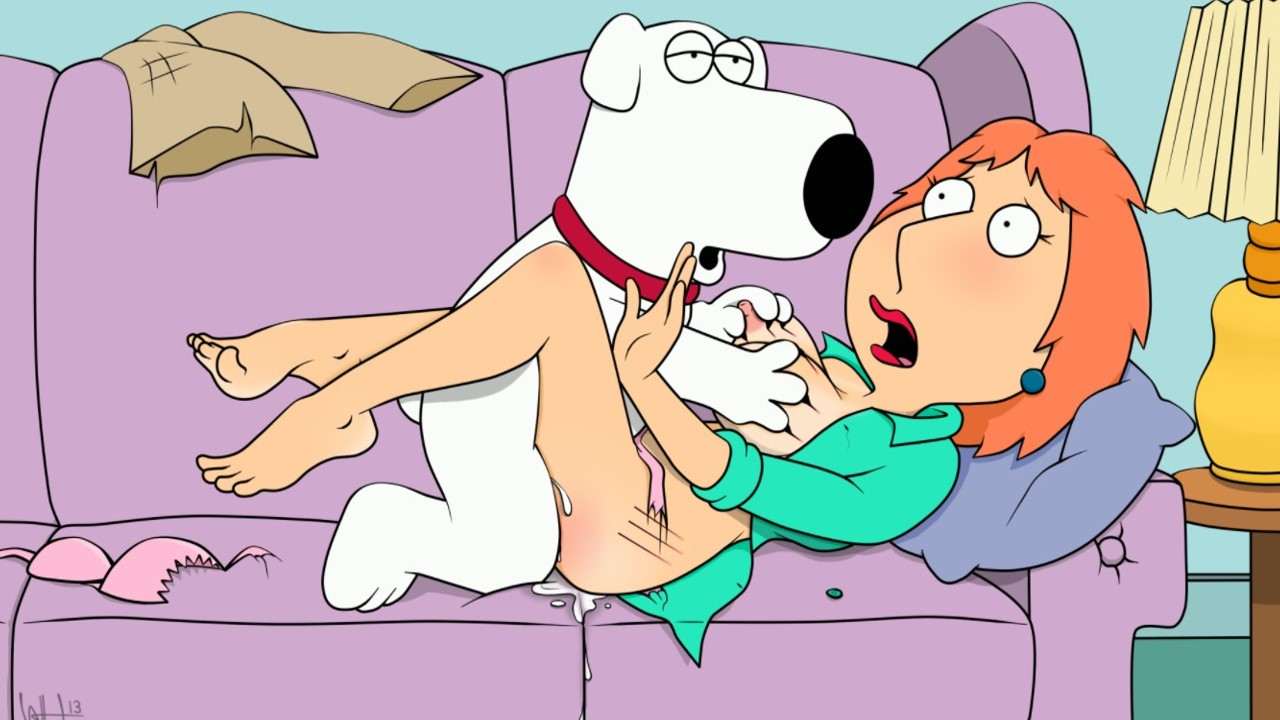 lois watching a porn family guy youtube family guy after quagmire discovers internet porn