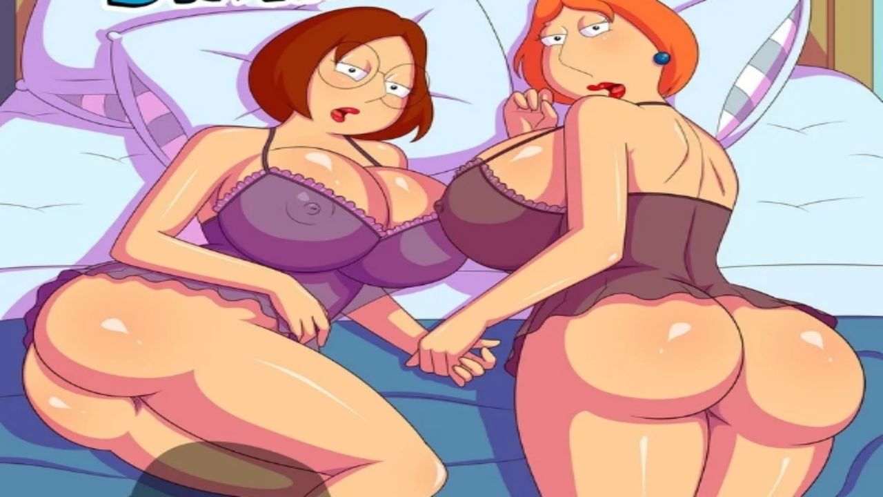 family guy lois porn comic adults play 7- lunch time family guy porn robot brian