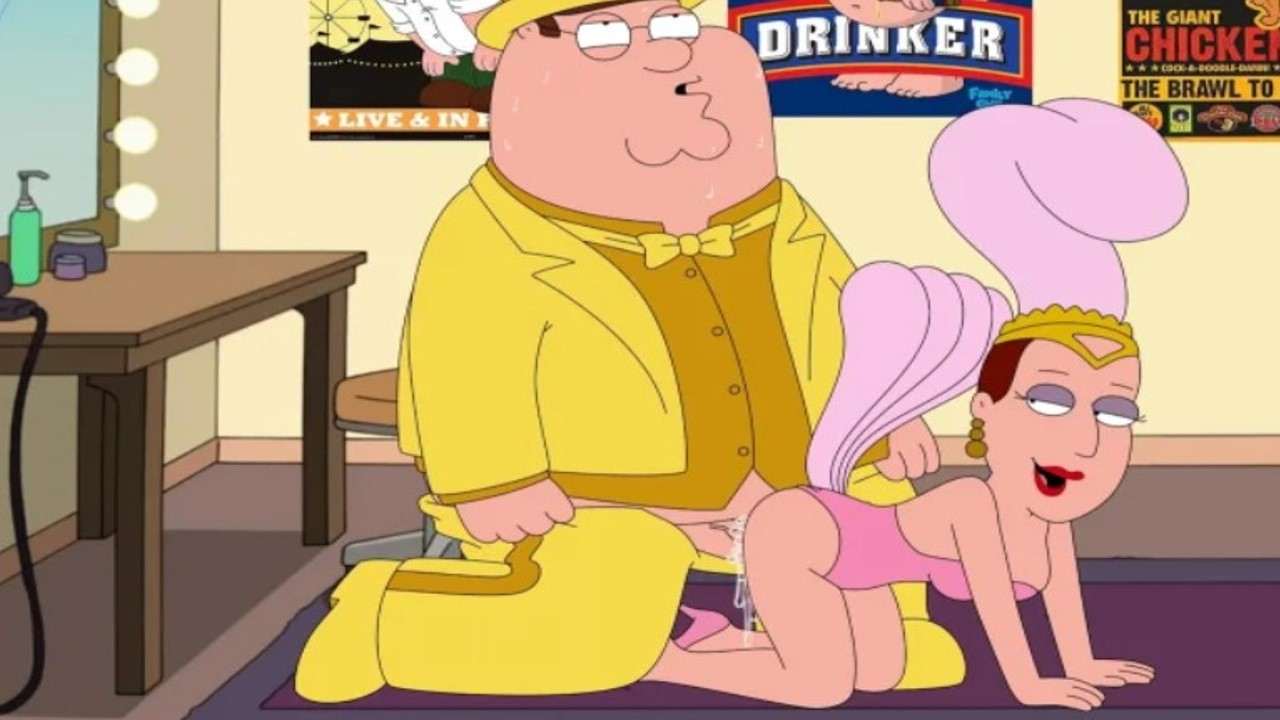 breeding bull and peter family guy porn family guy and american dad lesbian porn