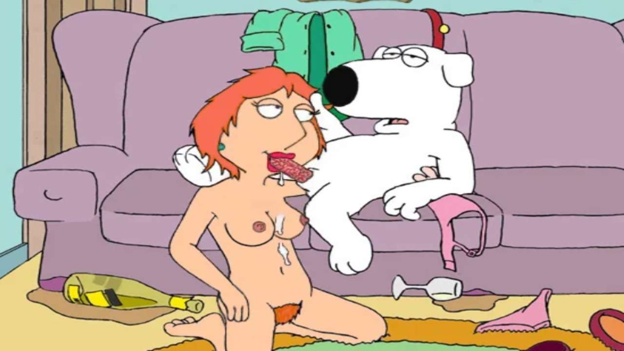 family guy lois sent grandmother porn family guy louis and brian porn
