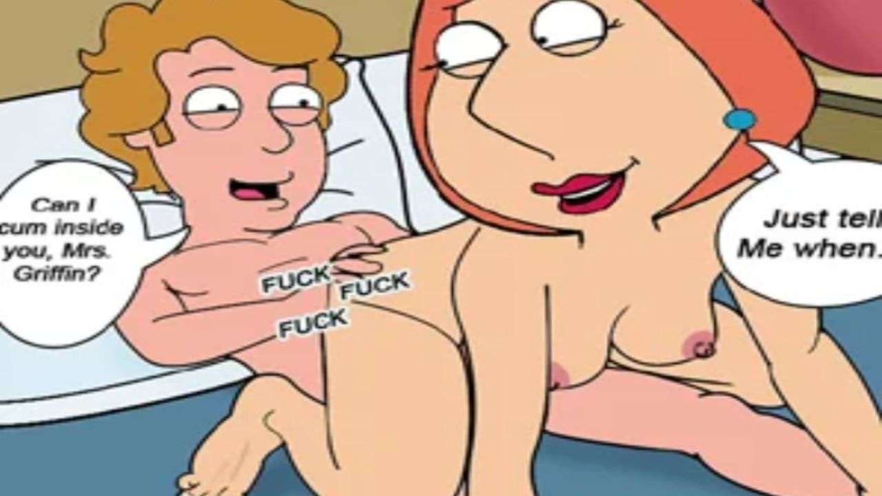 famous cartoon family guy porn gif meg and chris porn videos from family guy