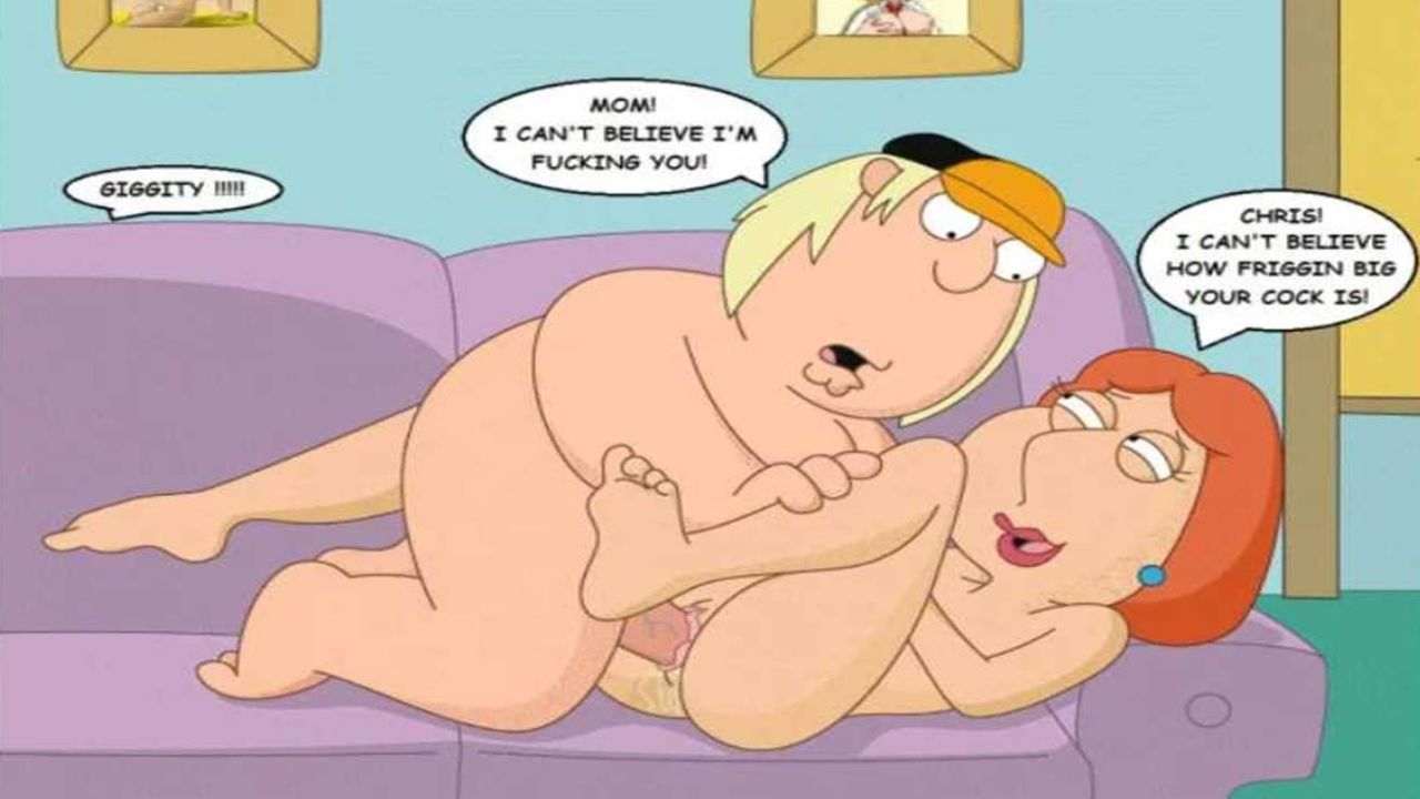 family guy futa porn comics – Family Guy Porn