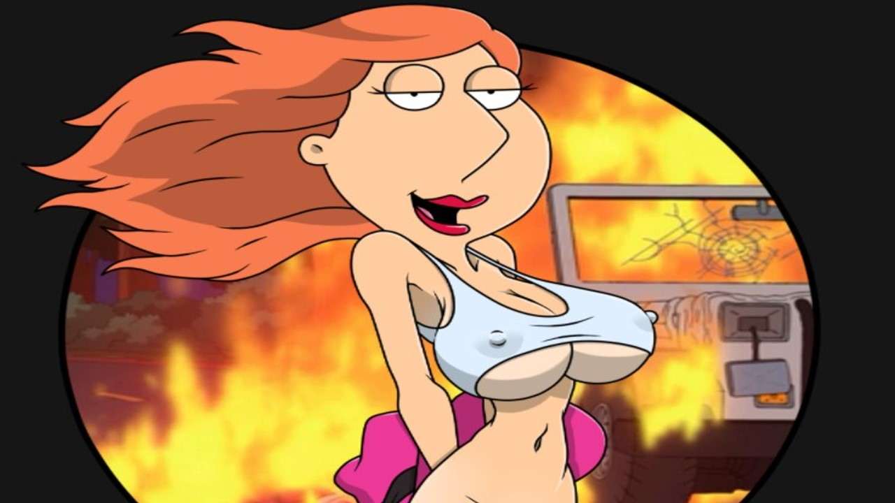 1280px x 720px - cartoon sex famly guy - Family Guy Porn