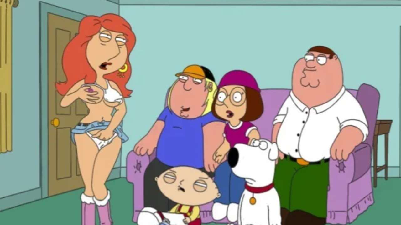 family guy dog doggy style porn comic simpsons and family guy porn
