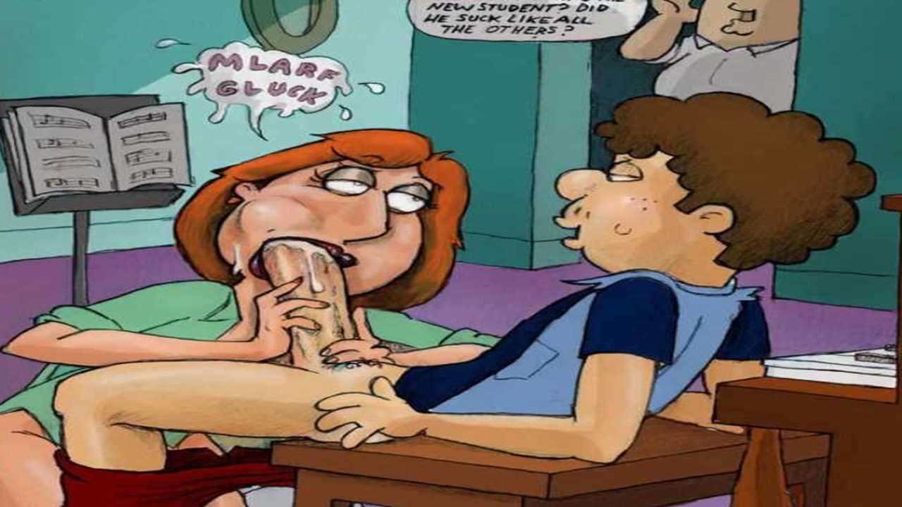 family guy hentail porn comics parody porn family guy