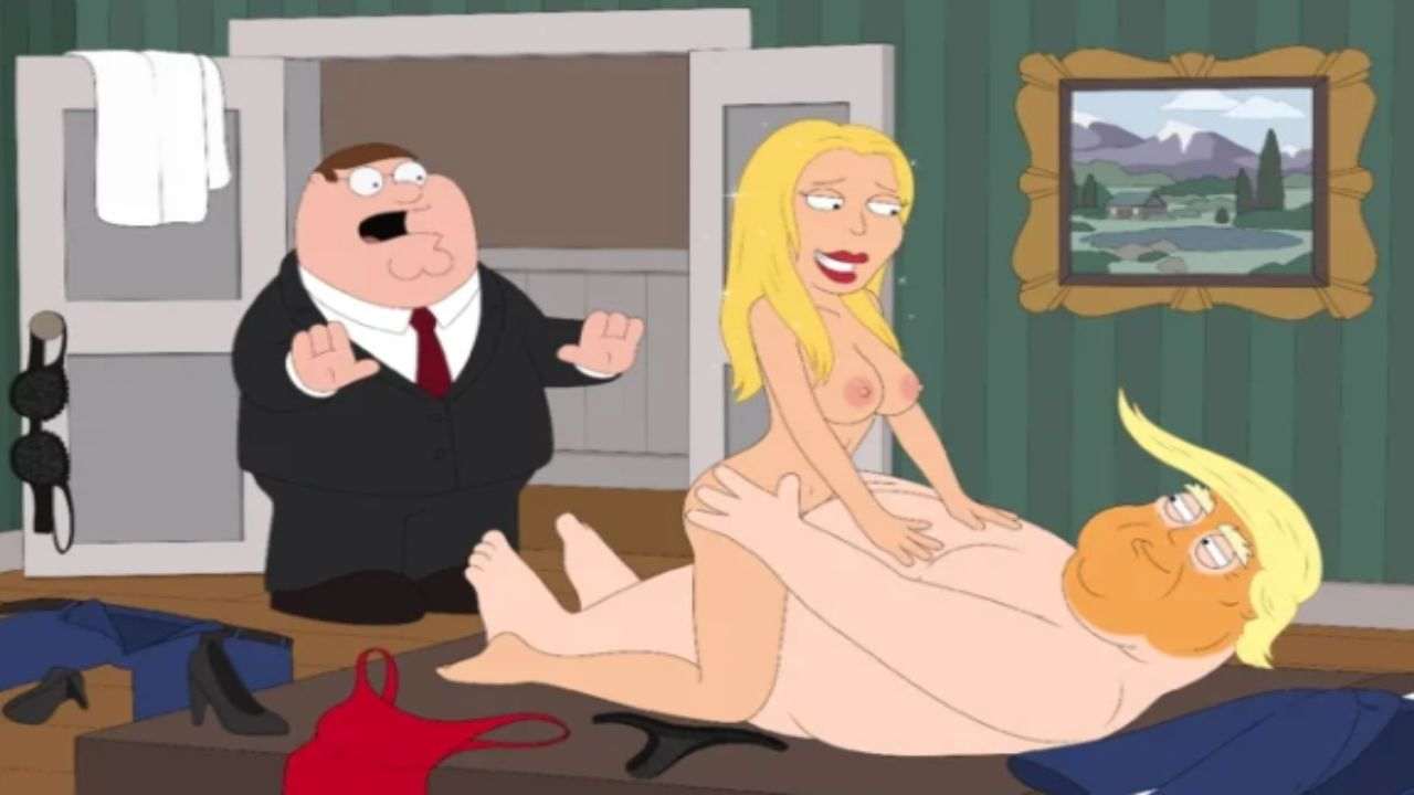 family guy cartoon porn comics - Family Guy Porn